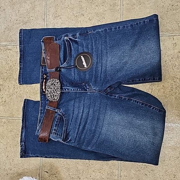 Dollhouses Boot Cut Jeans - Picture 6 of 13